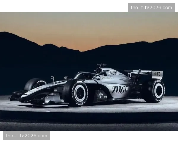 F1安德雷蒂车队申请被拒背后，F1商业版图的排他性与博弈